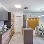 Appartement Stunning Heart Of St Julians Sleeps 4 *