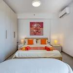 Appartement Stunning Heart Of St Julians Sleeps 4