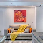 Appartement Stunning Heart Of St Julians Sleeps 4