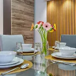 Stunning Heart Of St Julians Sleeps 4 Appartement *