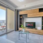 Stunning Heart Of St Julians Sleeps 4 * San Pawl il-Baħar