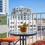 Appartement Stunning Heart Of St Julians Sleeps 4 San Pawl il-Baħar