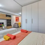 Stunning Heart Of St Julians Sleeps 4 St Paul's Bay