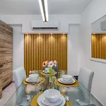 Stunning Heart Of St Julians Sleeps 4 Apartamento St Paul's Bay