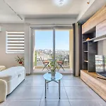 Stunning Heart Of St Julians Sleeps 4 St Paul's Bay