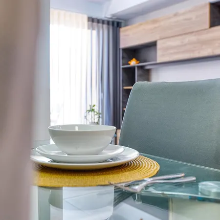 アパート Stunning Heart Of St Julians Sleeps 4 *