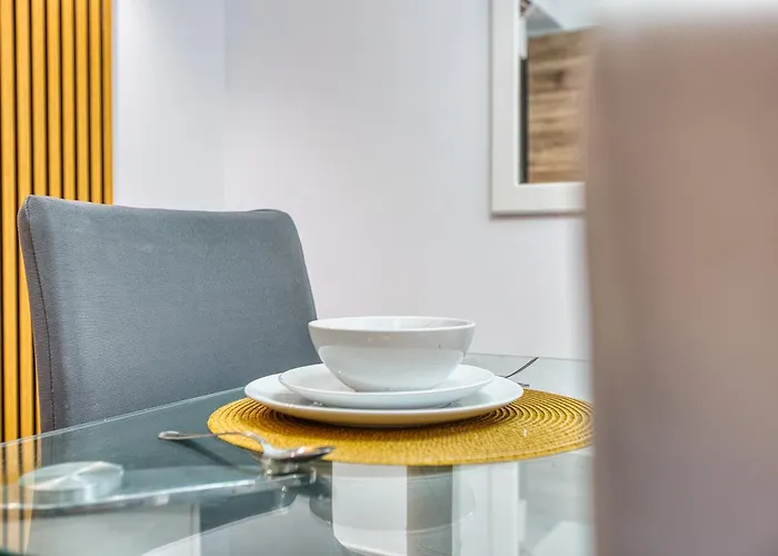 Appartement Stunning Heart Of St Julians Sleeps 4 *