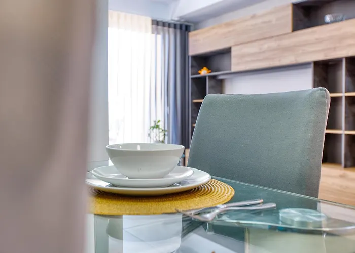 Appartement Stunning Heart Of St Julians Sleeps 4 *